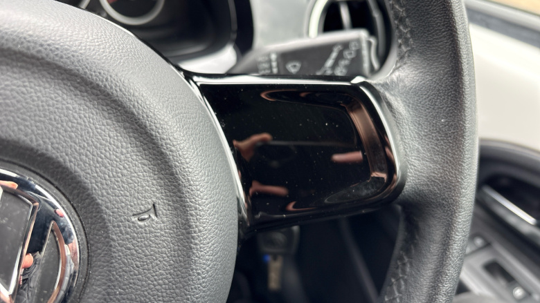 Volkswagen Up 1.0 High Up 5dr Petrol Hatchback